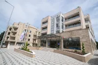 Cinema Hotel Hôtels à : Primorsko