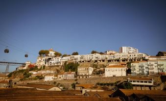 Porto Views & Wines by Porto City Hosts