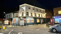 The Hoptimist Hôtels à : Stockton-on-Tees