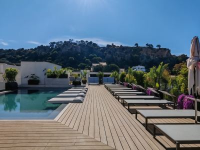 San Vito Resort
