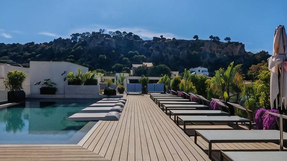 San Vito Resort