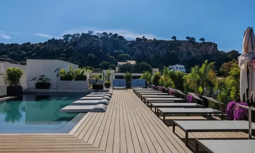 San Vito Resort & Spa