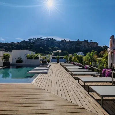 San Vito Resort Hotels near Santuario Di San Vito
