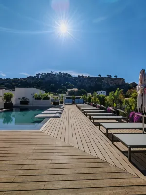 San Vito Resort