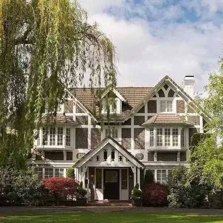 Historic Mansion