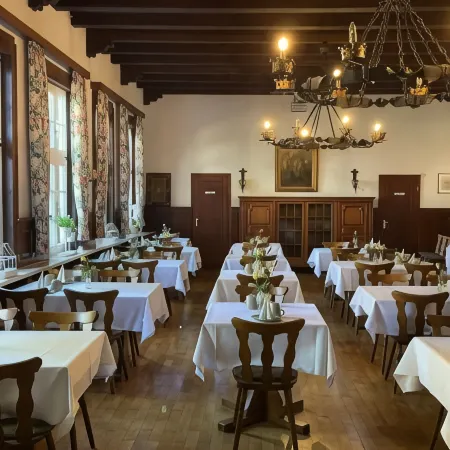 Hotel Goldene Krone