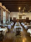 Hotel Goldene Krone - petit déjeuner