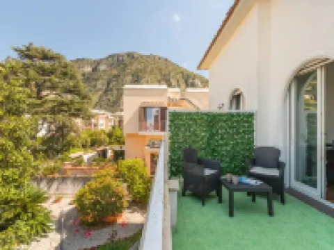 YourHome - Villa Sorrento Hoteles en Meta