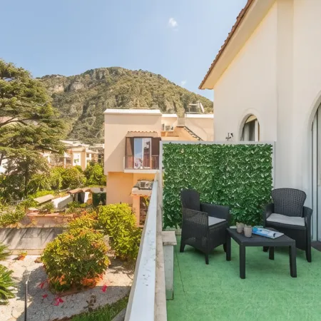 YourHome - Villa Sorrento