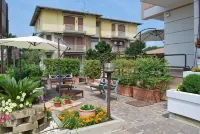 Hotel Alsazia