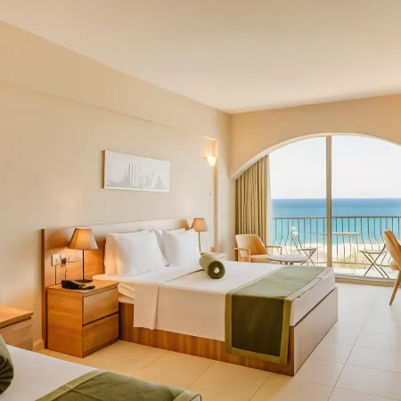 Olivia Palm Hotel