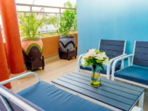 La Stanar Hotel Hotel a Dodoma