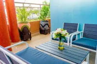 La Stanar Hotel Hotels in Dodoma