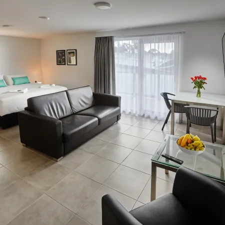 East Maitland Executive Apartments