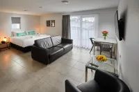 East Maitland Executive Apartments - WiFi