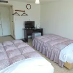 프린스 호텔 스기겐 시코쿠쵸 호텔