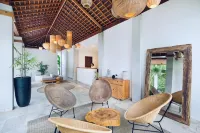 Kabila Villas Các khách sạn ở Pujut