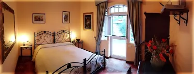 Hotel Parco dei Principi Hotel a Anzio