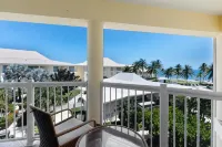 The Grand Caymanian Resort - con vistas al mar