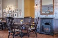 The Black Hat Hotels in Ilkley