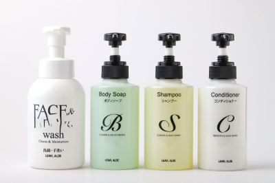 その他 スマイルホテル塩釜の写真