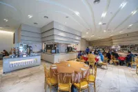 Premium Suites D'lement Genting Highlands by BYON - 朝食