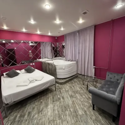 Gosti Mini-Hotel