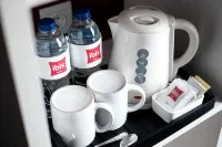 Ibis Gading Serpong hotel Hotel dekat Scientia Square Park