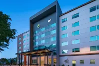 Element Albuquerque Uptown Hotels in Albuquerque