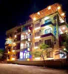 Lafamilia Albadwan โรงแรมใน