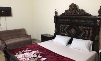 Khan Guest House Murree