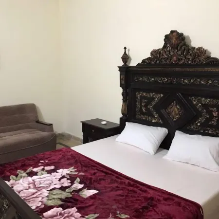 Khan Guest House Murree