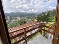 Aconchego Monte Suiço CJ