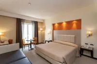 Grand Hotel Olimpo Отели рядом с достопримечательностью «Trullo Sovrano»