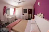 Cala da Lua Apartments Hotel a Rabil
