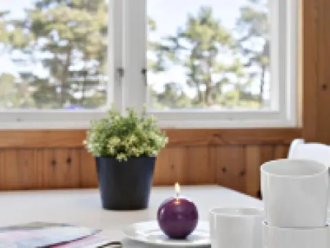 甘納索第一露營區 奧斯卡斯哈門酒店