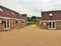 Forest Edge Motel Hotels in Rother District