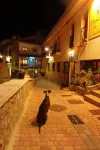 Hostal de la Luz