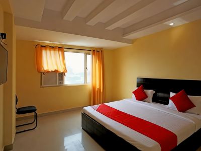 Hotel O M.M. Paradise & PG