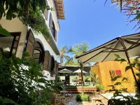 A Coroa Hostel & Suites Các khách sạn ở 
