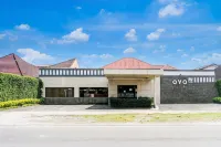 Hotel O Medan City Near Sun Plaza Formerly Residence Anugrah Hotels in D A R A T