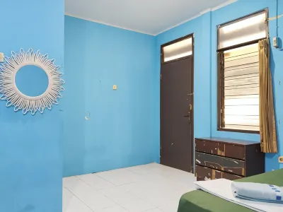 Angel Homestay