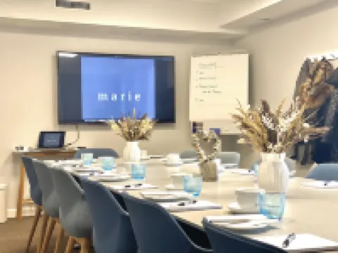 Hotel Marie