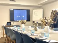 Hotel Marie Hoteles en Skagen