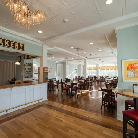 Mills Park Hotel