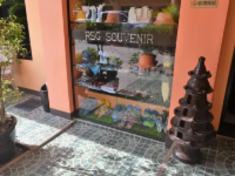 RSG マイクロホテル ジェネラル・サントスのホテル