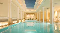 Hotel Victoria & Iside Spa - واي فاي