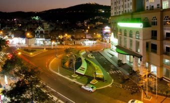 Mimosa Hotel