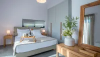 Melissi Villas Hotel a 
