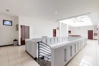Karawaci Taman Permata Tiga RedPartner